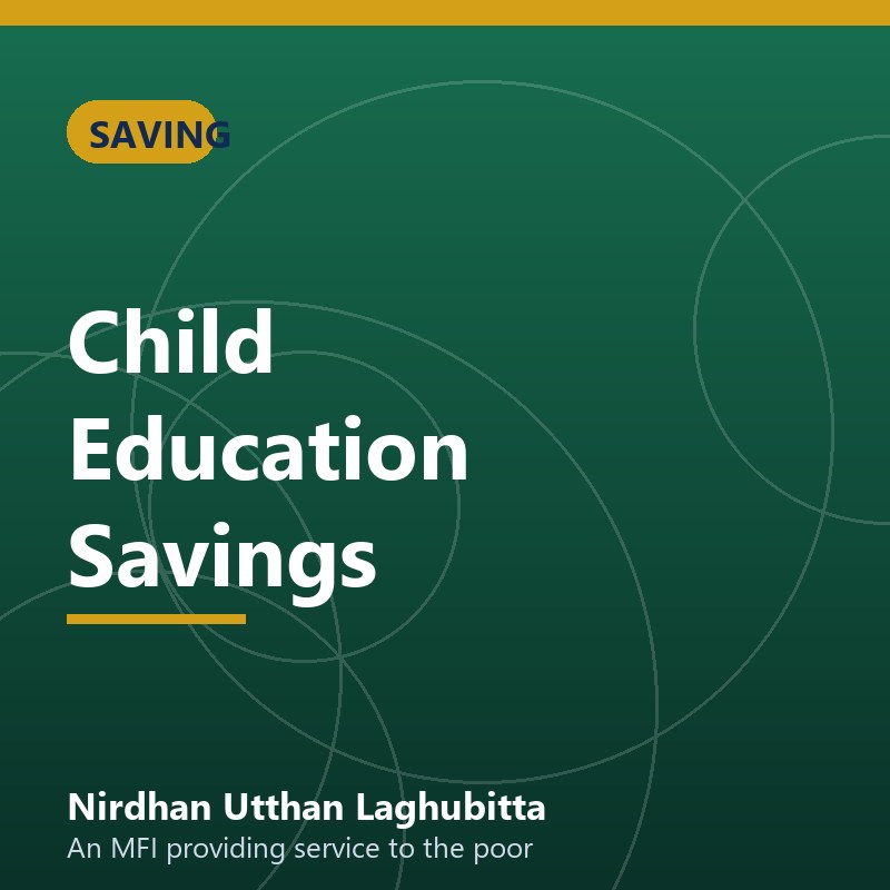 Child Education Savings
