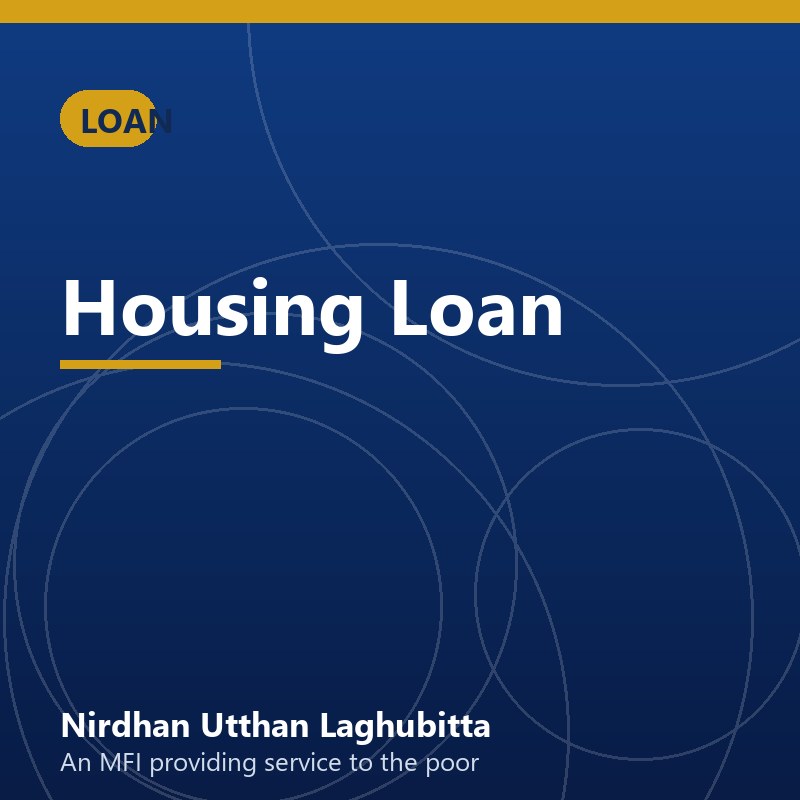 Housing Loan