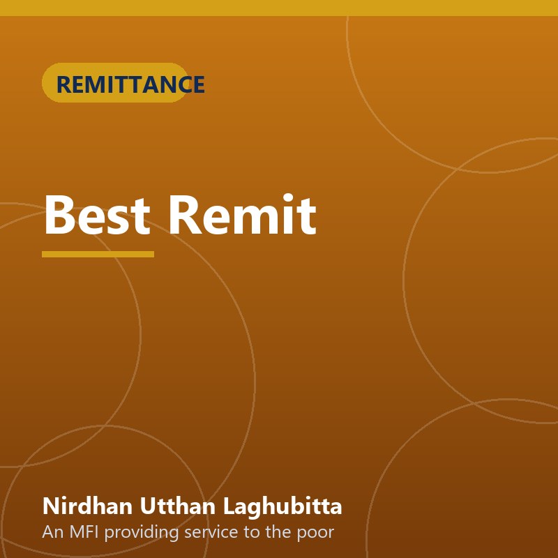 Best Remit
