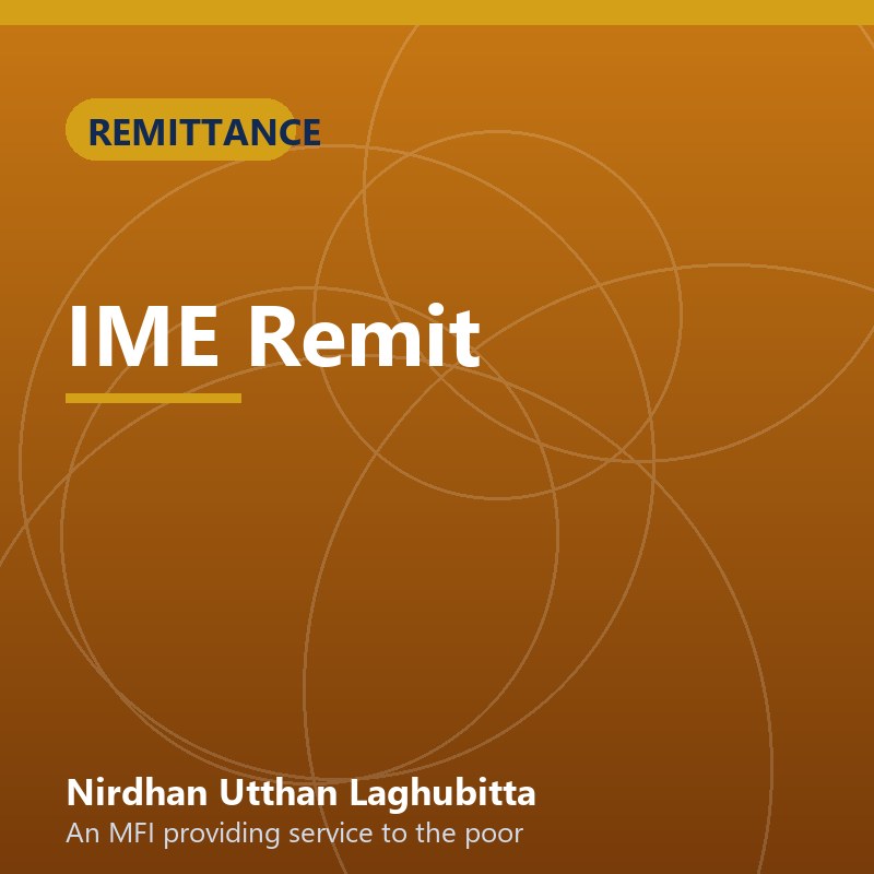IME Remit