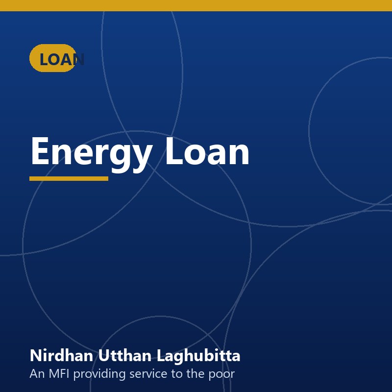 Energy Loan