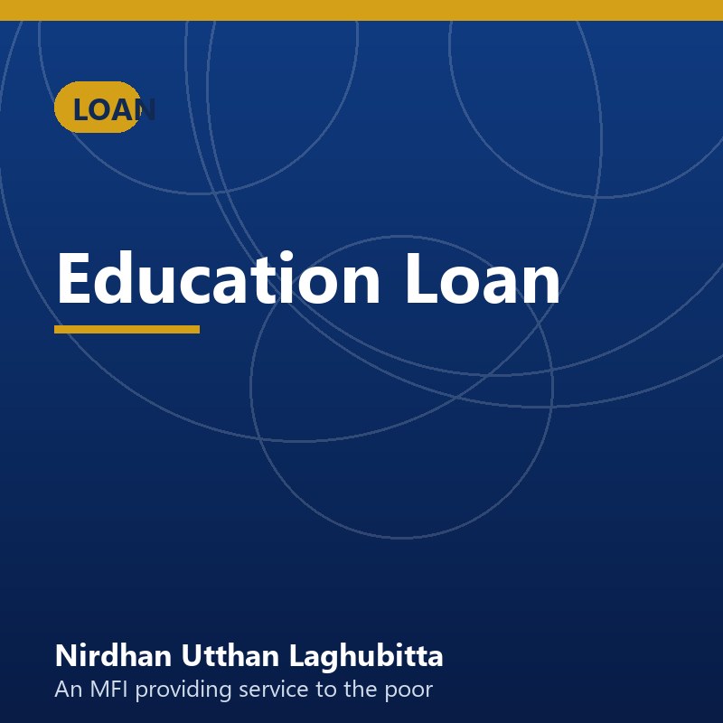 Education Loan