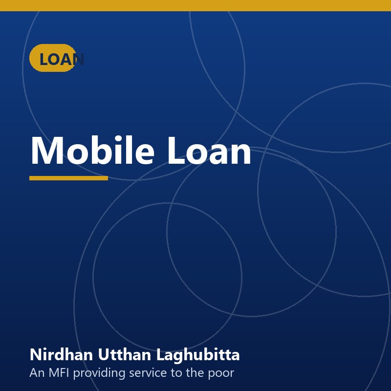 Mobile Loan